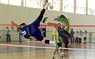Chesf apoiando o Takraw brasileiro
