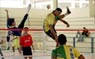 Ponto brasileiro na selec&atilde;o malaia