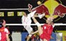 Duelo feminino
