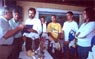Ministro Agnelo em Olinda com projetos da ABT