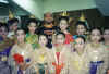 THAI DANCING